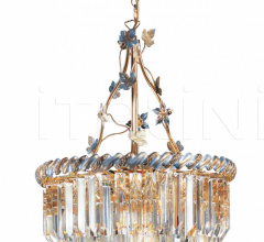 Люстра Cristalli 6035 Люстра Cristalli 6035 фабрика Patrizia Volpato