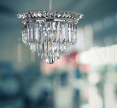 Люстра Cristalli 6026 Люстра Cristalli 6026 фабрика Patrizia Volpato