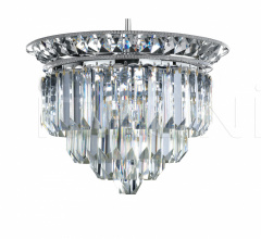 Люстра Cristalli 6026 Люстра Cristalli 6026 фабрика Patrizia Volpato