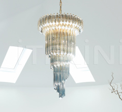 Люстра Cristalli 5020/50 Люстра Cristalli 5020/50 фабрика Patrizia Volpato
