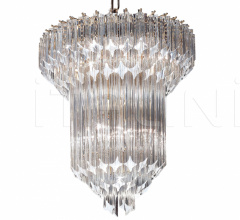 Люстра Cristalli 7040/60 Люстра Cristalli 7040/60 фабрика Patrizia Volpato