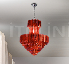 Люстра Cristalli 7060/65 Люстра Cristalli 7060/65 фабрика Patrizia Volpato