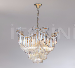 Люстра Cristalli 6038/70 Люстра Cristalli 6038/70 фабрика Patrizia Volpato