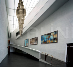 Люстра Cristalli 5051 Люстра Cristalli 5051 фабрика Patrizia Volpato