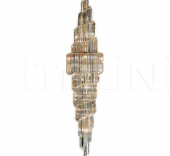 Люстра Cristalli 5051 Люстра Cristalli 5051 фабрика Patrizia Volpato