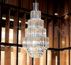 Люстра Cristalli 5052 Люстра Cristalli 5052 фабрика Patrizia Volpato