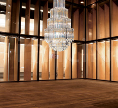 Люстра Cristalli 5052 Люстра Cristalli 5052 фабрика Patrizia Volpato