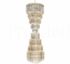 Люстра Cristalli 6005/60 Люстра Cristalli 6005/60 фабрика Patrizia Volpato
