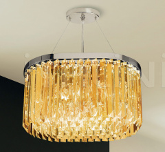 Люстра Cristalli 5078/S Люстра Cristalli 5078/S фабрика Patrizia Volpato