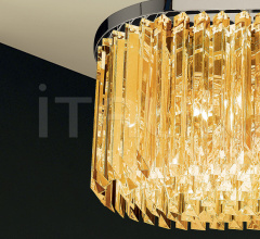 Люстра Cristalli 5078/S Люстра Cristalli 5078/S фабрика Patrizia Volpato