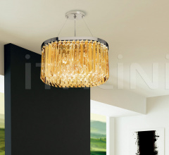 Люстра Cristalli 5078/S Люстра Cristalli 5078/S фабрика Patrizia Volpato