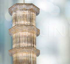 Люстра Cristalli 5015/70 Люстра Cristalli 5015/70 фабрика Patrizia Volpato