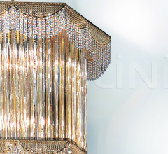 Люстра Cristalli 5015/70 Люстра Cristalli 5015/70 фабрика Patrizia Volpato