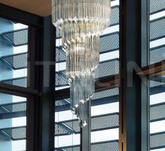 Люстра Cristalli 5025 Люстра Cristalli 5025 фабрика Patrizia Volpato