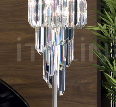 Напольный светильник Cristalli 5085/LT Напольный светильник Cristalli 5085/LT фабрика Patrizia Volpato