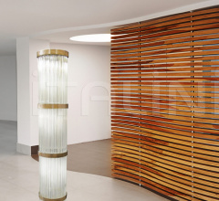 Напольный светильник Cristalli 5002/LT Напольный светильник Cristalli 5002/LT фабрика Patrizia Volpato