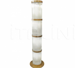 Напольный светильник Cristalli 5002/LT Напольный светильник Cristalli 5002/LT фабрика Patrizia Volpato