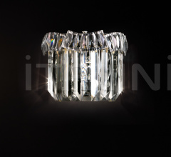 Настенный светильник Cristalli 6008/APP Настенный светильник Cristalli 6008/APP фабрика Patrizia Volpato