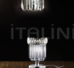 Настенный светильник Cristalli 6008/APP Настенный светильник Cristalli 6008/APP фабрика Patrizia Volpato