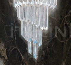 Настенный светильник Cristalli 5070/APP Настенный светильник Cristalli 5070/APP фабрика Patrizia Volpato