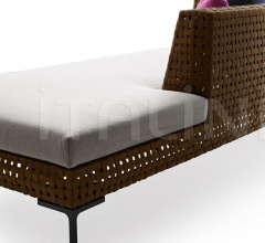Модульный диван Charles Outdoor Модульный диван Charles Outdoor фабрика B&B Italia