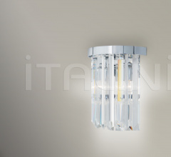 Настенный светильник Cristalli 5088/APP Настенный светильник Cristalli 5088/APP фабрика Patrizia Volpato