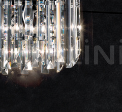 Настенный светильник Cristalli 5082/APP Настенный светильник Cristalli 5082/APP фабрика Patrizia Volpato