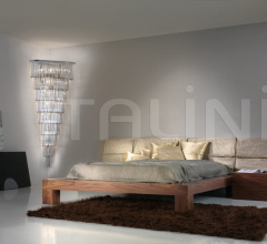 Настенный светильник Cristalli 5074/APP Настенный светильник Cristalli 5074/APP фабрика Patrizia Volpato