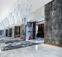 Подвесной светильник Crypto 291 Подвесной светильник Crypto 291 фабрика Patrizia Volpato