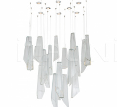 Подвесной светильник Crypto 291 Подвесной светильник Crypto 291 фабрика Patrizia Volpato