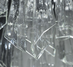 Подвесной светильник Crypto 291 Подвесной светильник Crypto 291 фабрика Patrizia Volpato