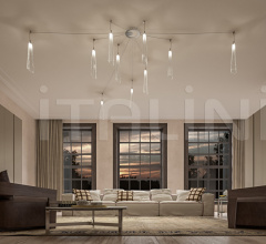 Подвесной светильник Crypto 295/S Подвесной светильник Crypto 295/S фабрика Patrizia Volpato