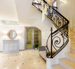 Подвесной светильник Crypto 293/S Подвесной светильник Crypto 293/S фабрика Patrizia Volpato