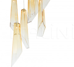 Подвесной светильник Crypto 293/S Подвесной светильник Crypto 293/S фабрика Patrizia Volpato