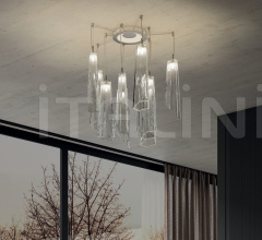 Подвесной светильник Crypto 294/S Подвесной светильник Crypto 294/S фабрика Patrizia Volpato