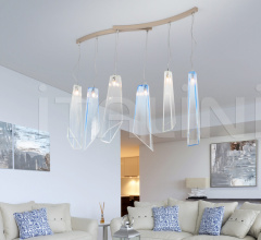 Подвесной светильник Crypto 292/S Подвесной светильник Crypto 292/S фабрика Patrizia Volpato