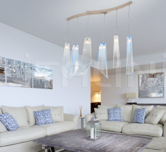 Подвесной светильник Crypto 292/S Подвесной светильник Crypto 292/S фабрика Patrizia Volpato