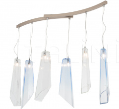 Подвесной светильник Crypto 292/S Подвесной светильник Crypto 292/S фабрика Patrizia Volpato