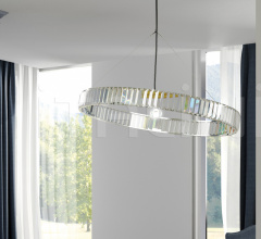 Подвесной светильник Fedi 9250/S Подвесной светильник Fedi 9250/S фабрика Patrizia Volpato