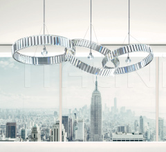 Подвесной светильник Fedi 9252/S Подвесной светильник Fedi 9252/S фабрика Patrizia Volpato