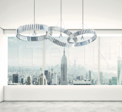 Подвесной светильник Fedi 9252/S Подвесной светильник Fedi 9252/S фабрика Patrizia Volpato