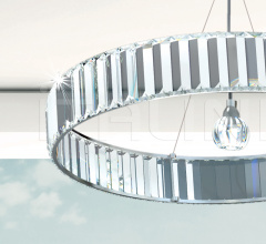 Подвесной светильник Fedi 9252/S Подвесной светильник Fedi 9252/S фабрика Patrizia Volpato