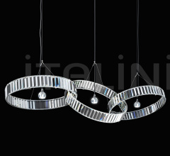 Подвесной светильник Fedi 9252/S Подвесной светильник Fedi 9252/S фабрика Patrizia Volpato