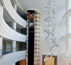 Люстра Fedi 9255/S Люстра Fedi 9255/S фабрика Patrizia Volpato