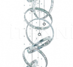 Люстра Fedi 9255/S Люстра Fedi 9255/S фабрика Patrizia Volpato