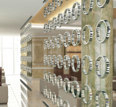 Светильник Fedi 9250/C Светильник Fedi 9250/C фабрика Patrizia Volpato