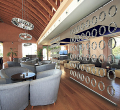 Светильник Fedi 9250/C Светильник Fedi 9250/C фабрика Patrizia Volpato