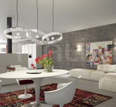 Настенный светильник Fedi 9250/APP Настенный светильник Fedi 9250/APP фабрика Patrizia Volpato