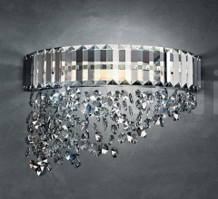 Настенный светильник Diadema 9260/APP Настенный светильник Diadema 9260/APP фабрика Patrizia Volpato