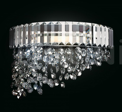 Настенный светильник Diadema 9260/APP Настенный светильник Diadema 9260/APP фабрика Patrizia Volpato